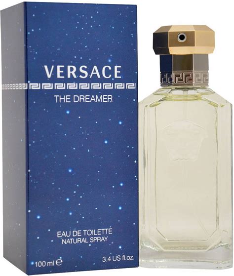 versace the dreamer prix tunisie